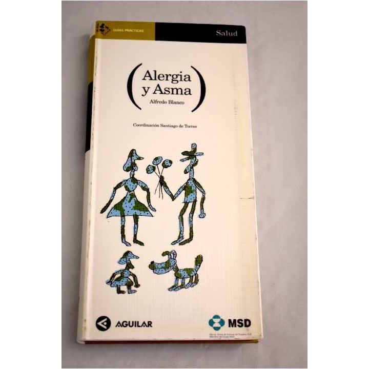 Alergia y asma